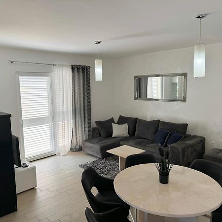 Apartment Josip 2 Трибунь Экстерьер фото