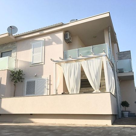 Apartment Josip 2 Трибунь Экстерьер фото