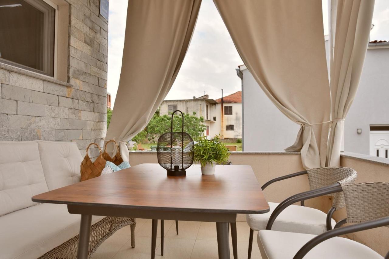 Apartment Josip 2 Трибунь Экстерьер фото