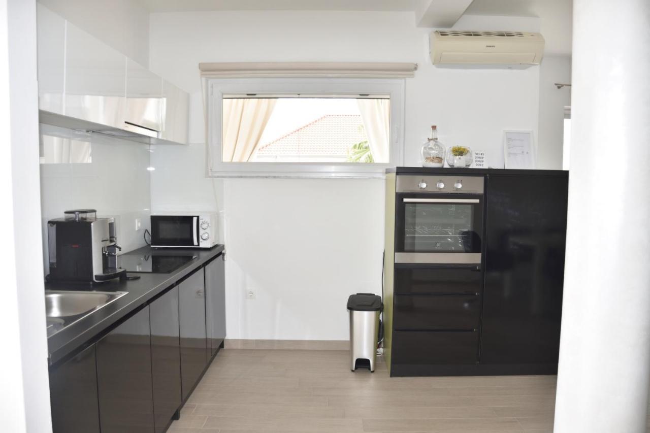 Apartment Josip 2 Трибунь Экстерьер фото