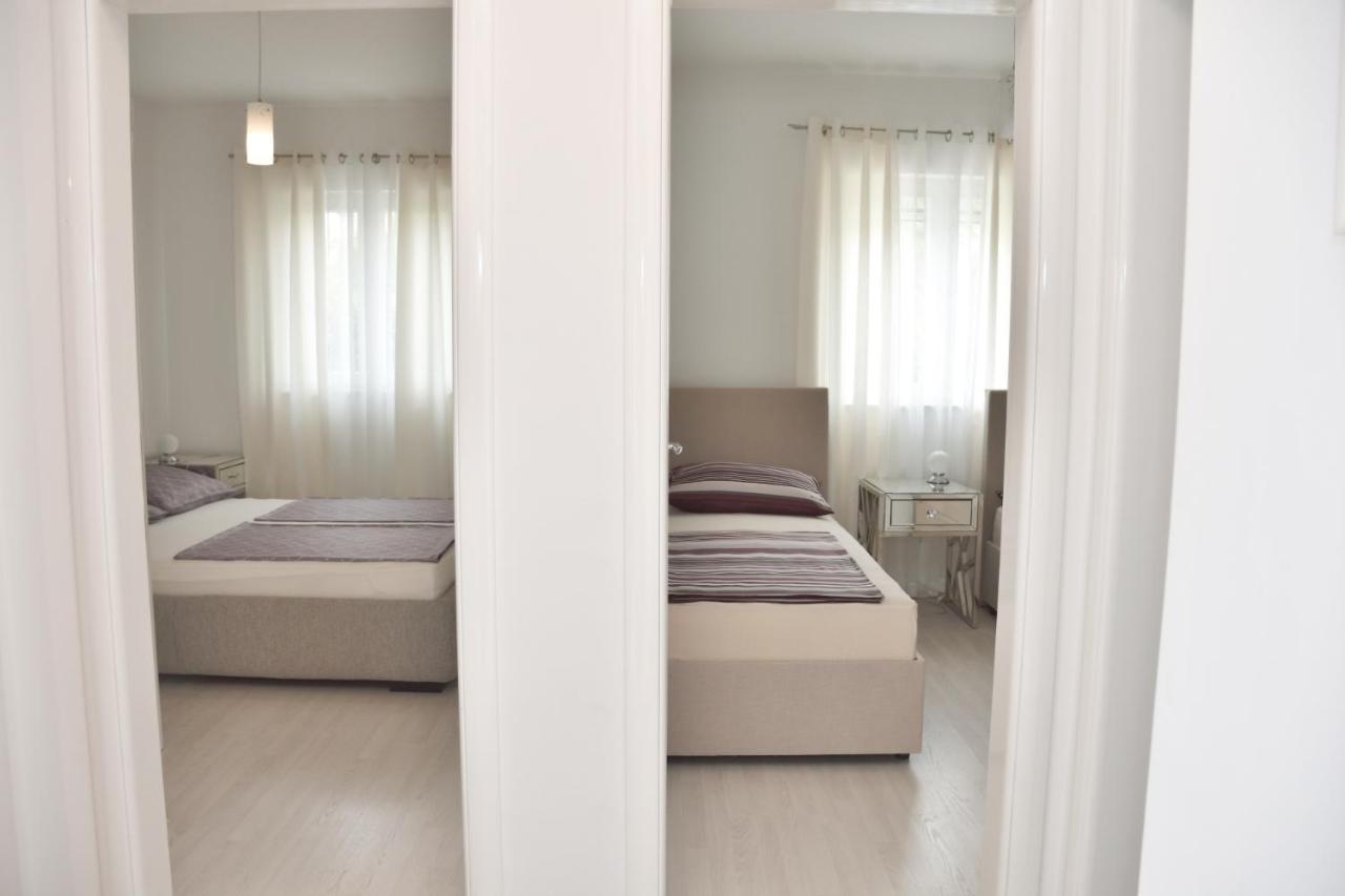 Apartment Josip 2 Трибунь Экстерьер фото