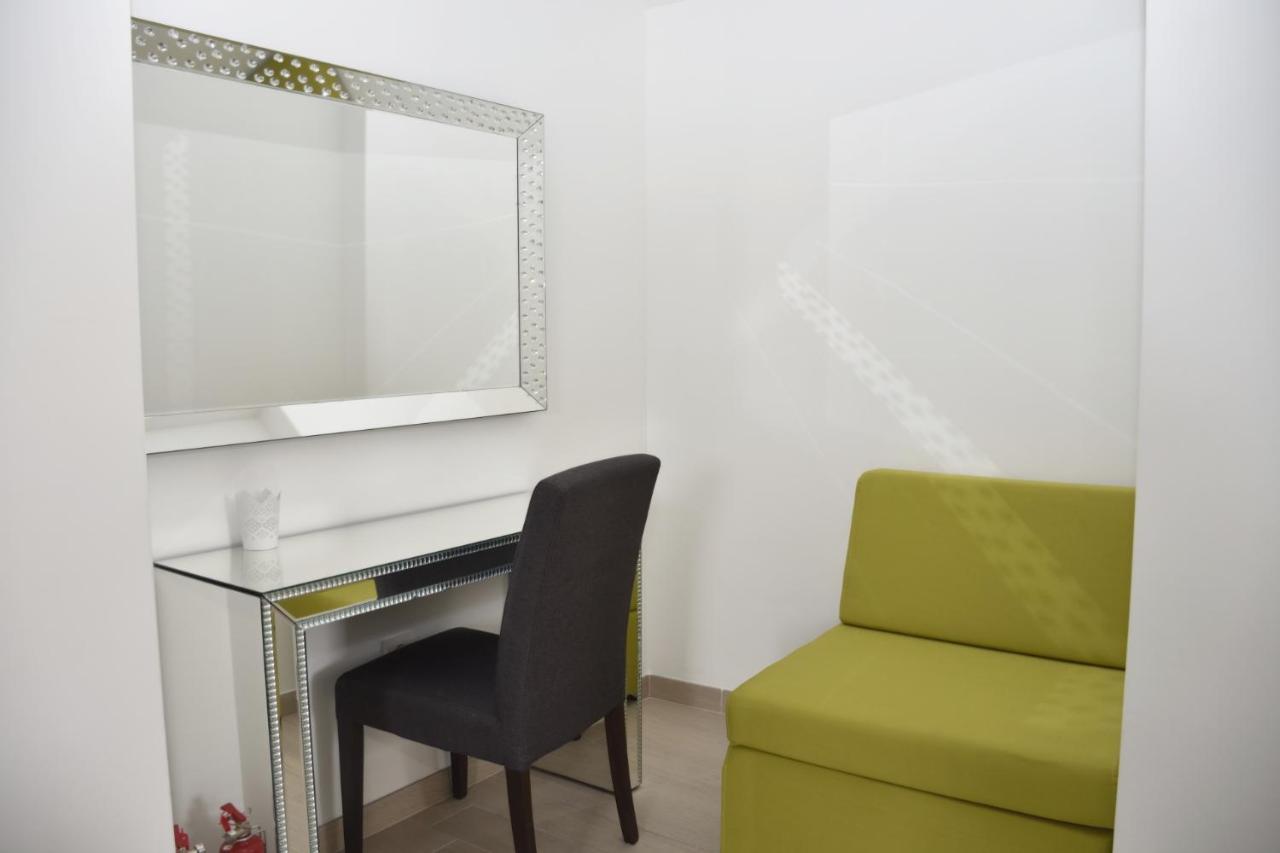 Apartment Josip 2 Трибунь Экстерьер фото