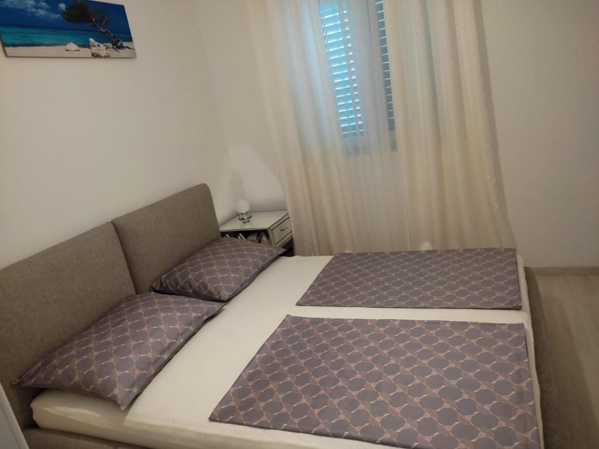 Apartment Josip 2 Трибунь Экстерьер фото