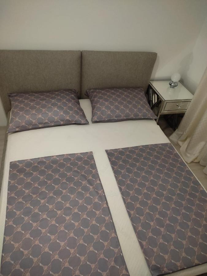 Apartment Josip 2 Трибунь Экстерьер фото