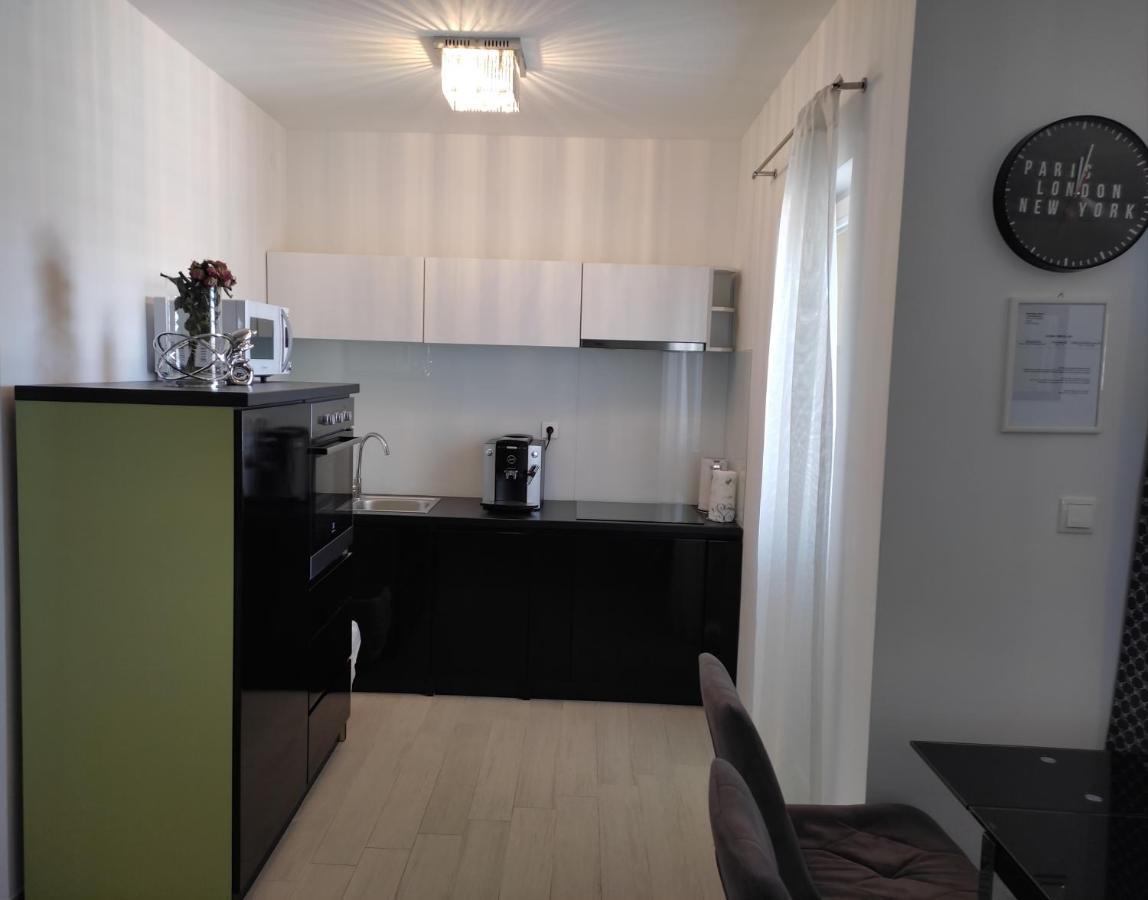Apartment Josip 2 Трибунь Экстерьер фото