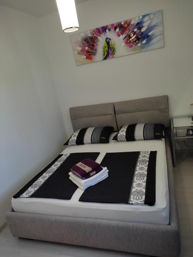 Apartment Josip 2 Трибунь Экстерьер фото