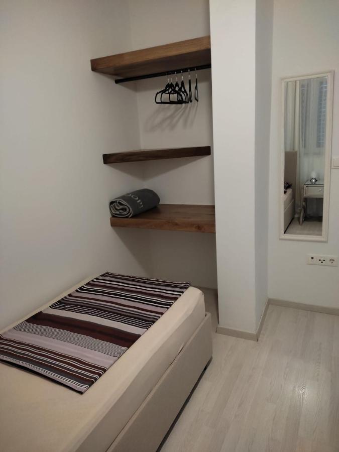 Apartment Josip 2 Трибунь Экстерьер фото