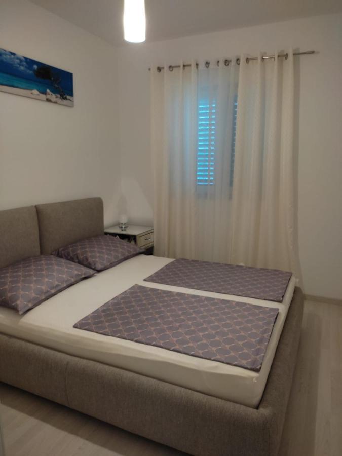 Apartment Josip 2 Трибунь Экстерьер фото