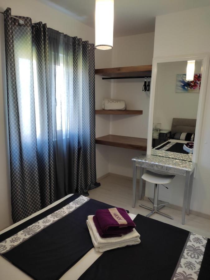 Apartment Josip 2 Трибунь Экстерьер фото