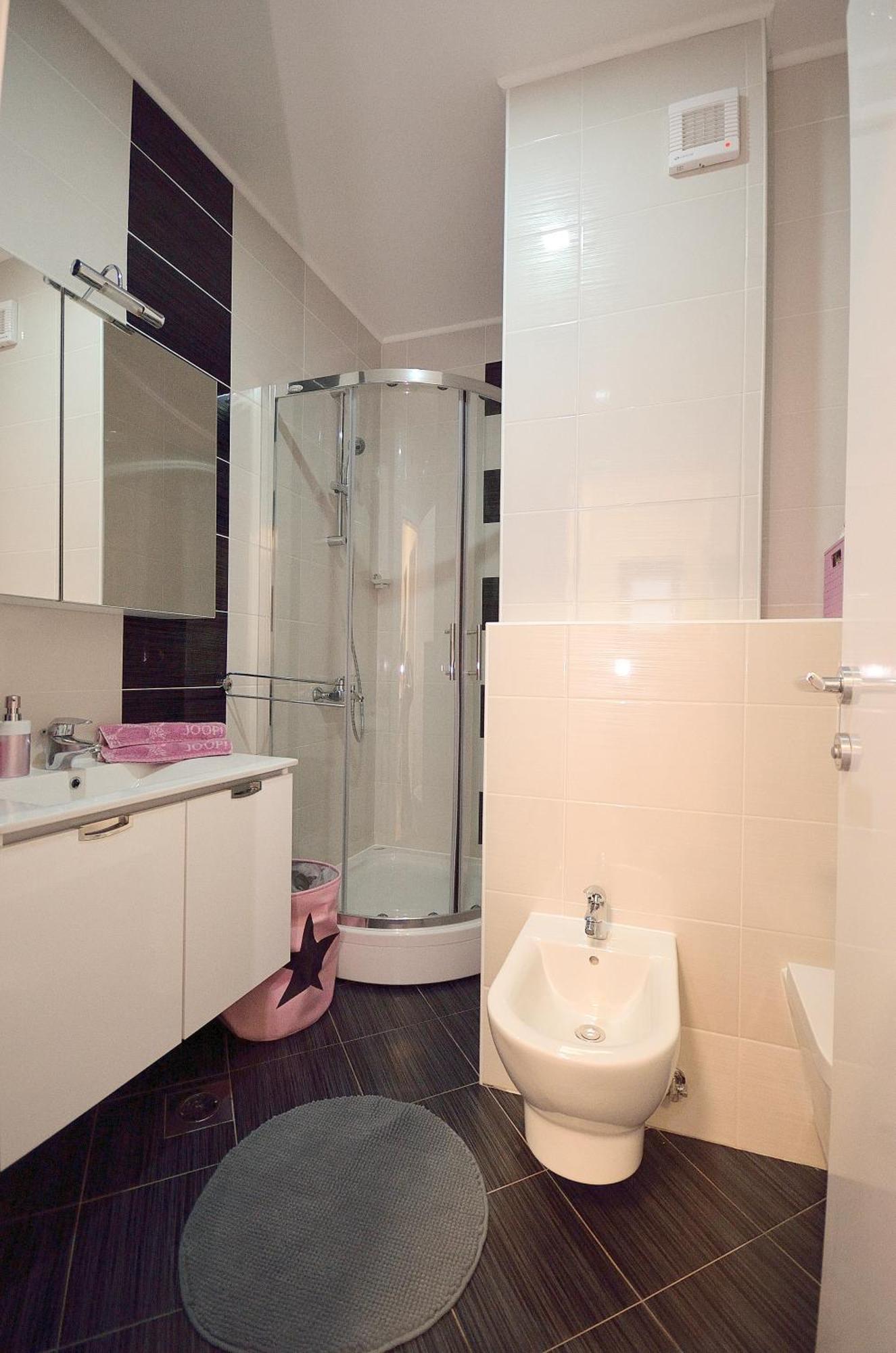 Apartment Josip 2 Трибунь Экстерьер фото