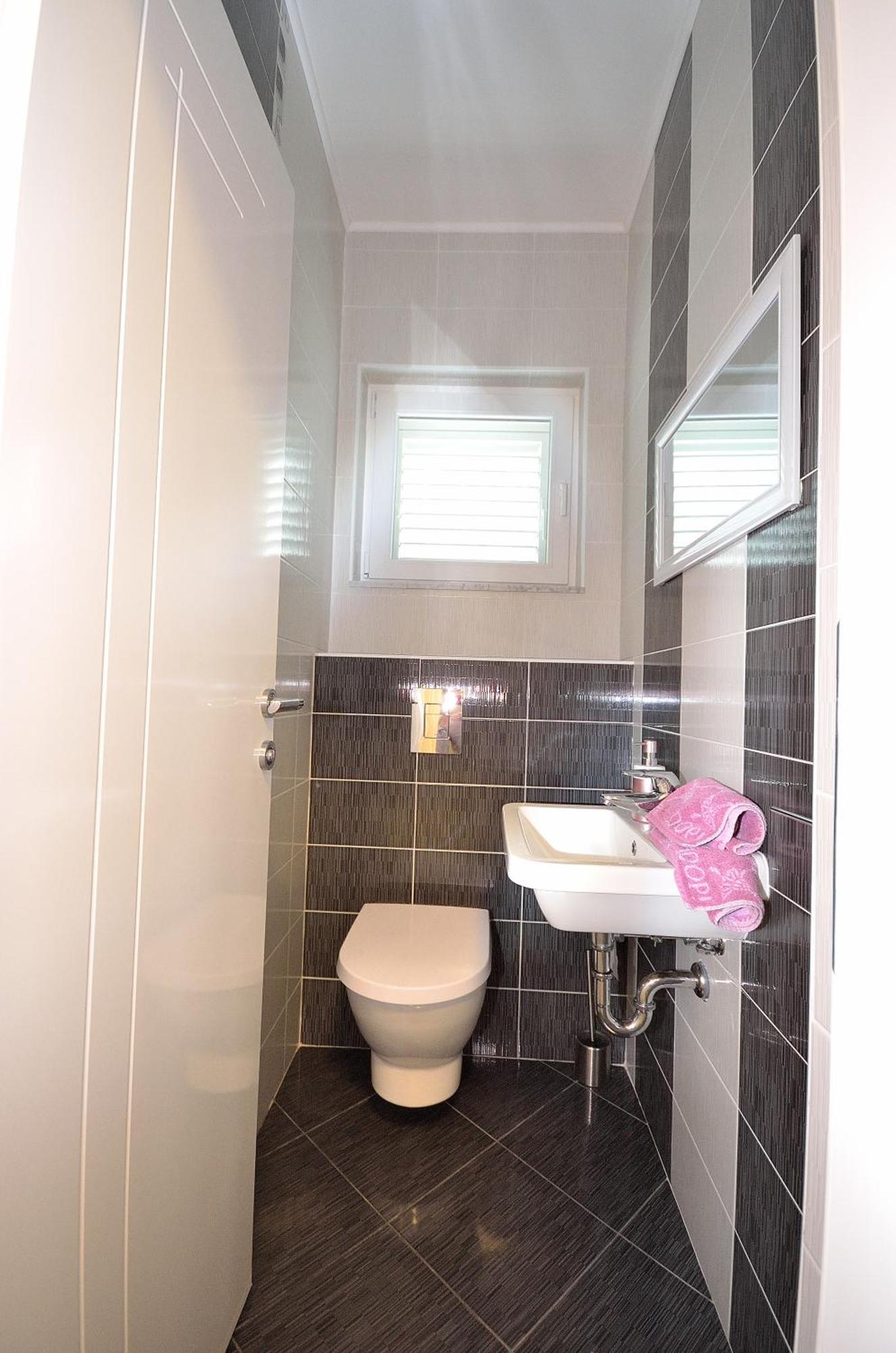 Apartment Josip 2 Трибунь Экстерьер фото