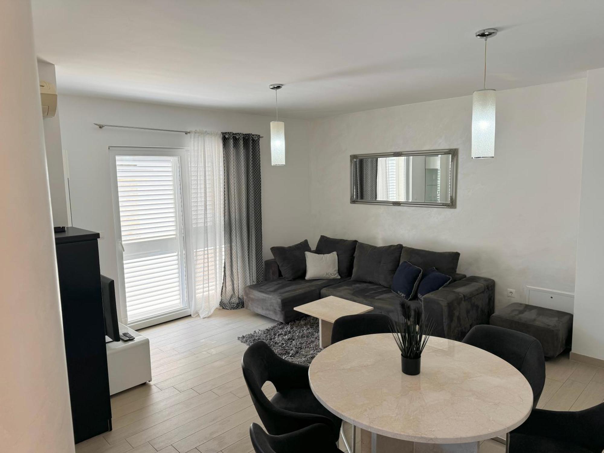 Apartment Josip 2 Трибунь Экстерьер фото