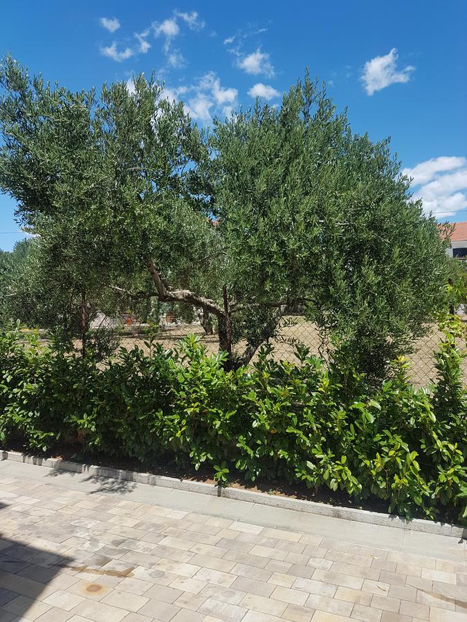 Apartment Josip 2 Трибунь Экстерьер фото