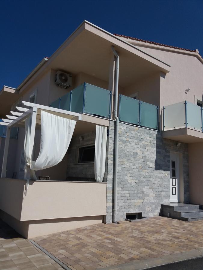 Apartment Josip 2 Трибунь Экстерьер фото