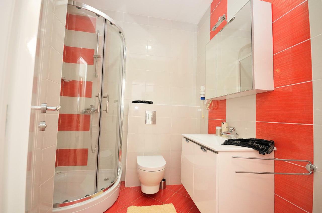 Apartment Josip 2 Трибунь Экстерьер фото